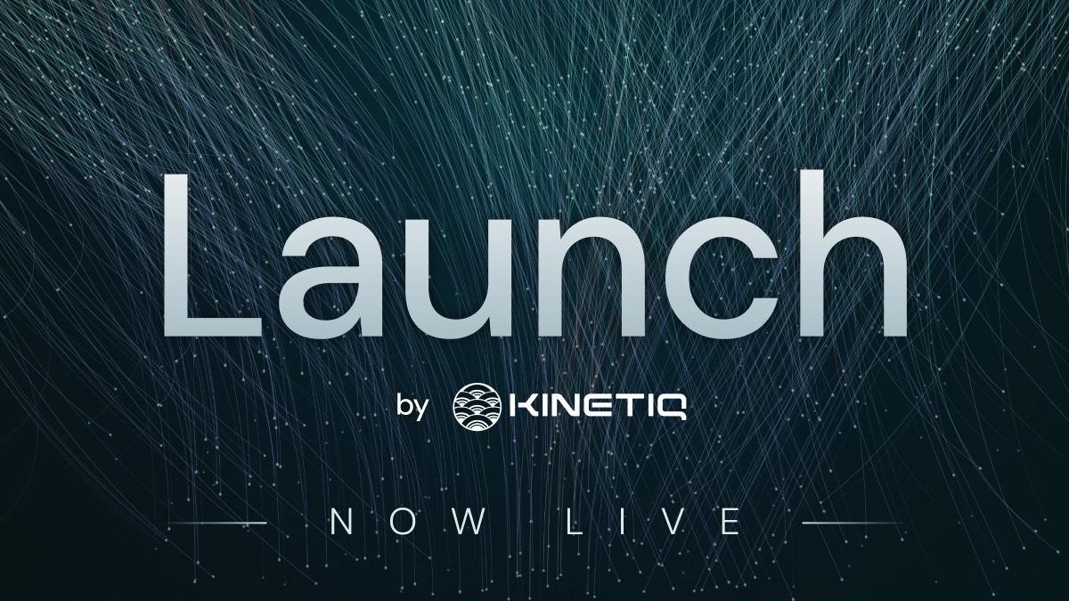 Launch Now Live